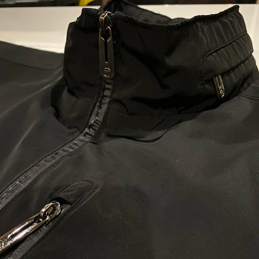 Tech Jacket - Picture 3 of 5